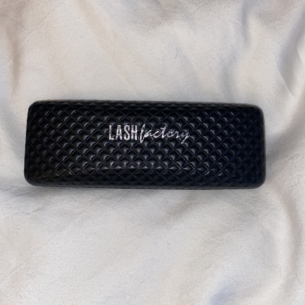 Lash Factory 3D mascara - never used, brand new